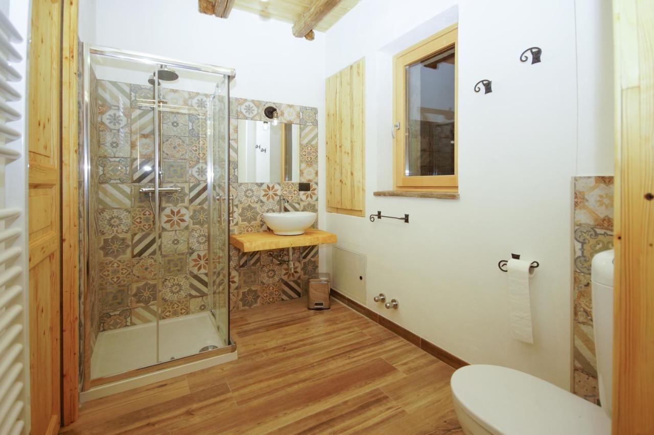 Alpignano Cascina Bucolica B&B المظهر الخارجي الصورة