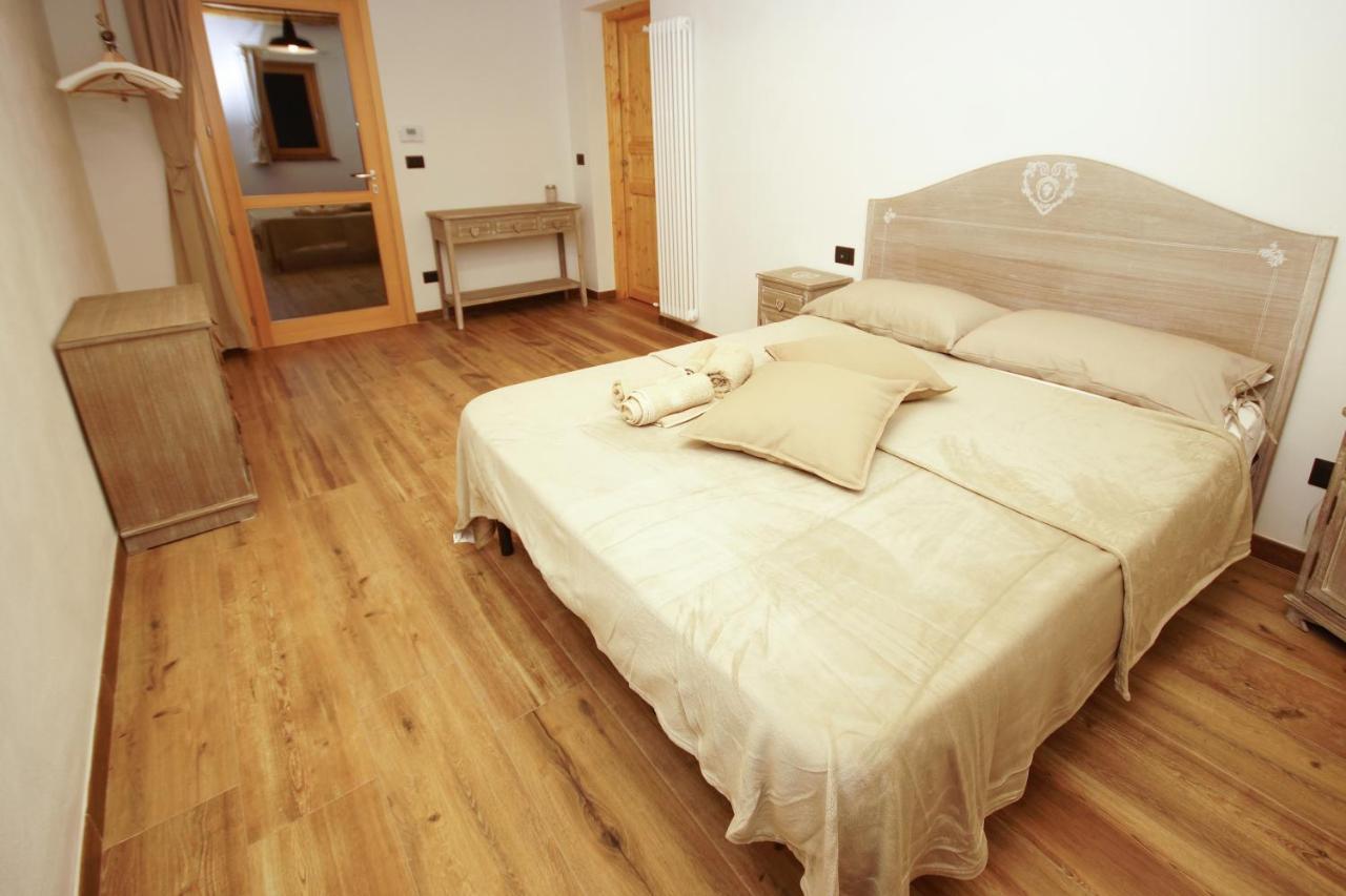 Alpignano Cascina Bucolica B&B المظهر الخارجي الصورة
