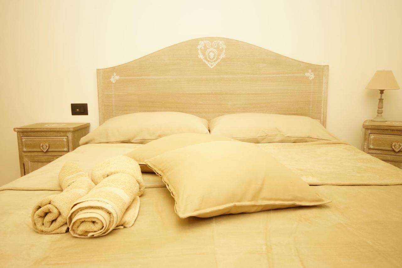 Alpignano Cascina Bucolica B&B المظهر الخارجي الصورة