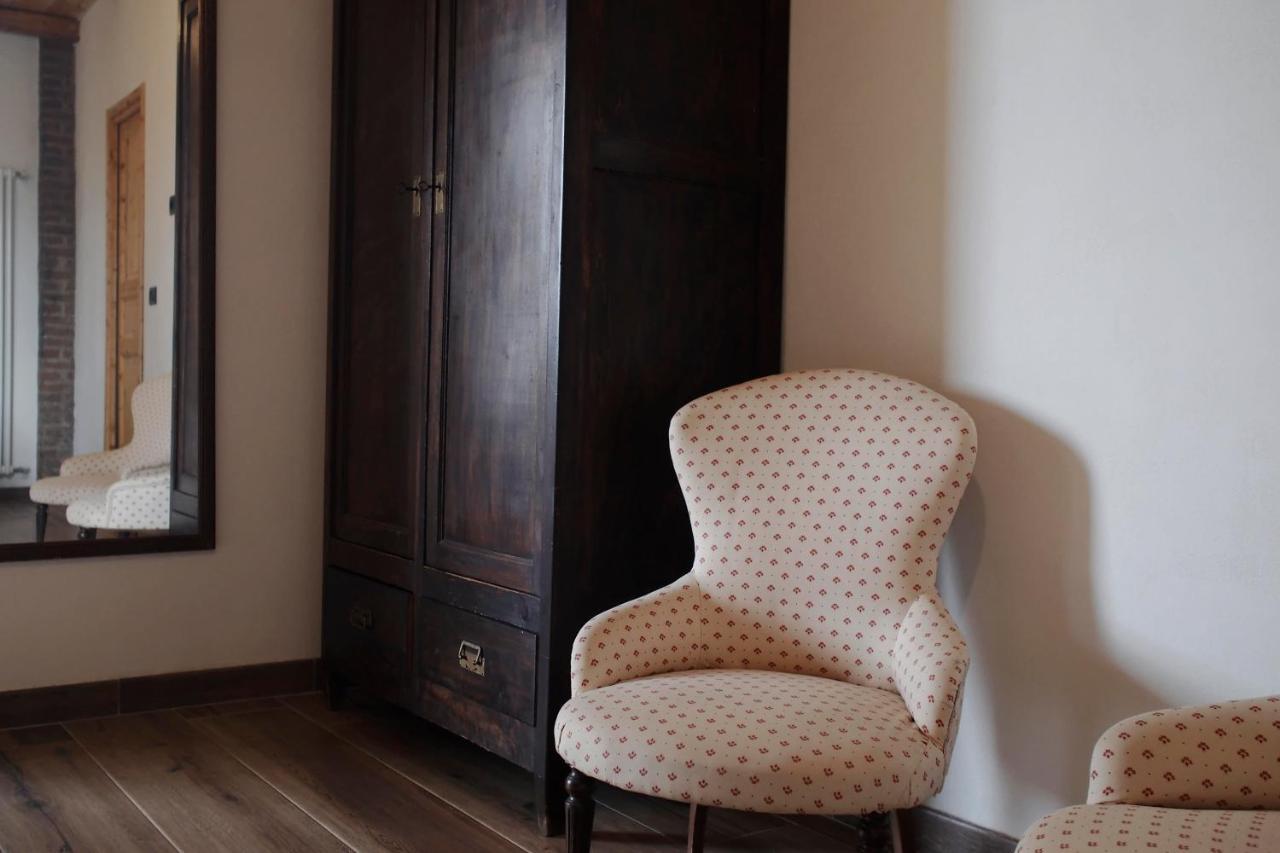 Alpignano Cascina Bucolica B&B المظهر الخارجي الصورة